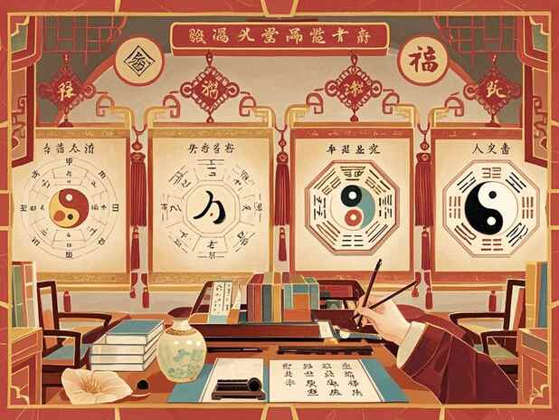 业力轨迹对家庭关系的影响：如何解决冲突
