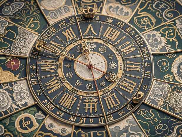 事业运势与个人愿景：我对未来的职业愿景清晰吗
