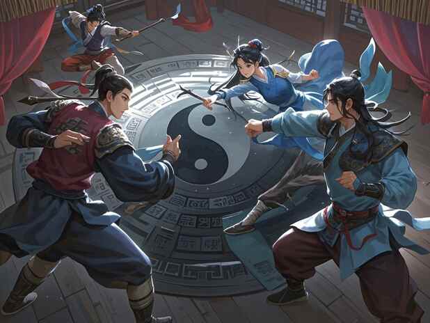 属马人士的团队管理能力：如何带领团队走向成功？
