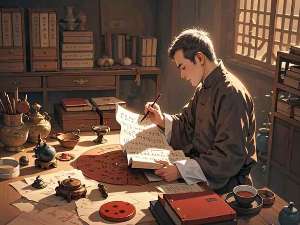 测事业运的创新意识：如何在工作中培养创新思维？
