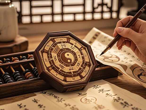 如何解读自己的创业运：运势分析应从哪里入手？
