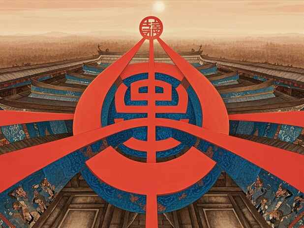 流年事业宫的影响力：流年事业宫能否改变职业发展轨迹？
