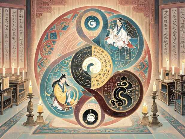 掌握官运的关键：怎样才能拥有好官运？
