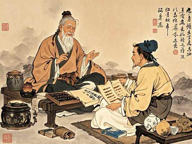 属鼠事业运：如何在职场中保持积极心态？
