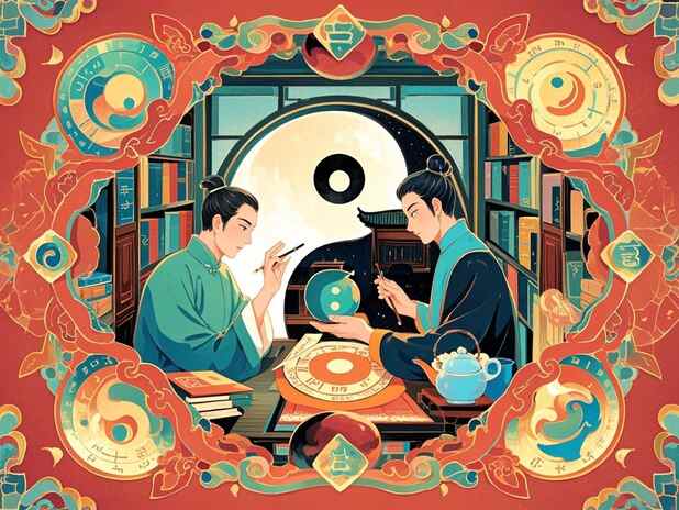 财官相生与商业规划：怎样制定一个有效的商业策略
