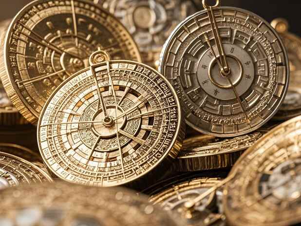 职业运的转折点：在职业生涯中有哪些关键转折？
