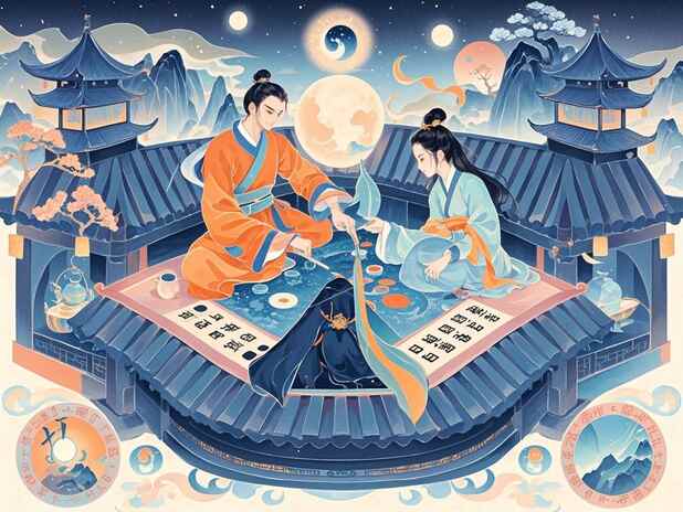 业力轨迹与灵性发展：灵性发展与业力轨迹有什么关联
