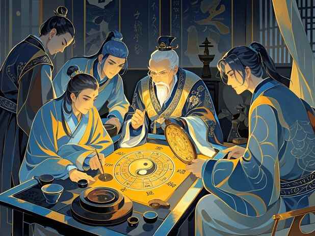 官运与思维方式：思维方式是否影响官运？
