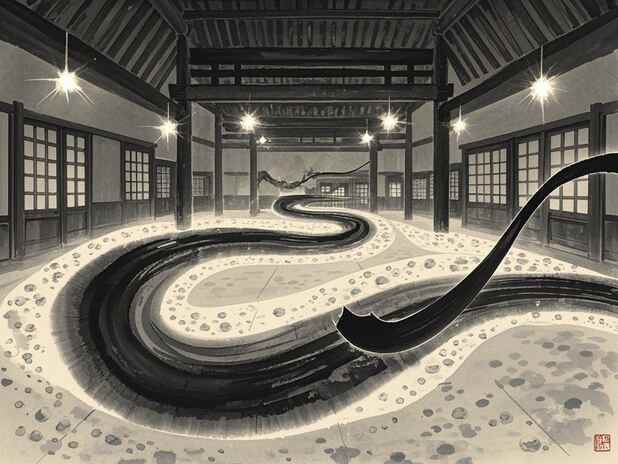 如何实现事业能量的可持续性：你有这样的计划吗
