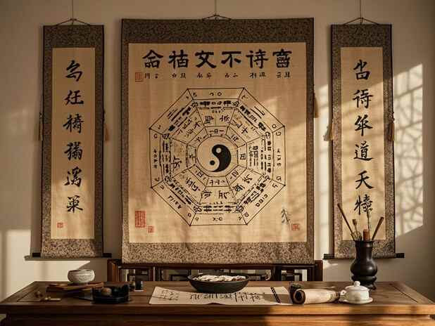 贵人运对人生的影响：它能改变你的命运吗？
