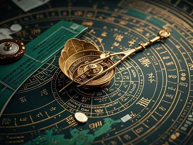 大运周期影响生活的方方面面：你是否察觉到这些？
