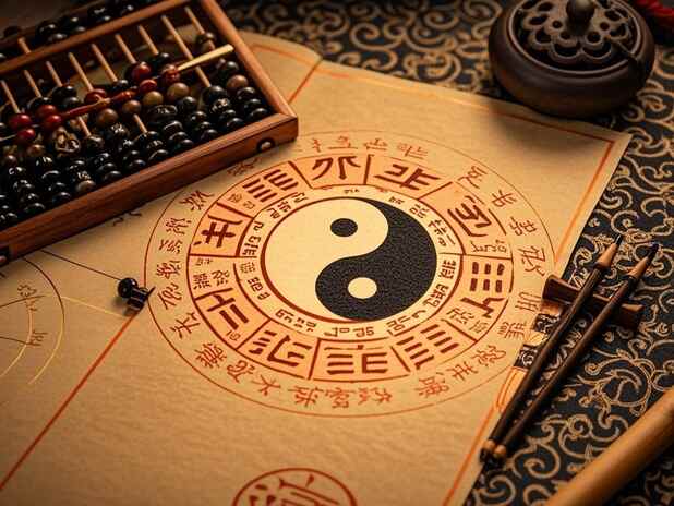 业力轨迹与心灵解脱：解脱需要怎样的业力积累
