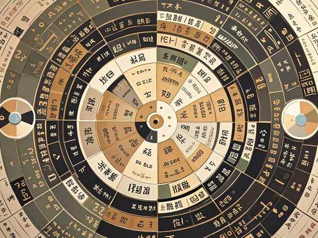 职场风水与工作运：风水真的能改变工作运吗
