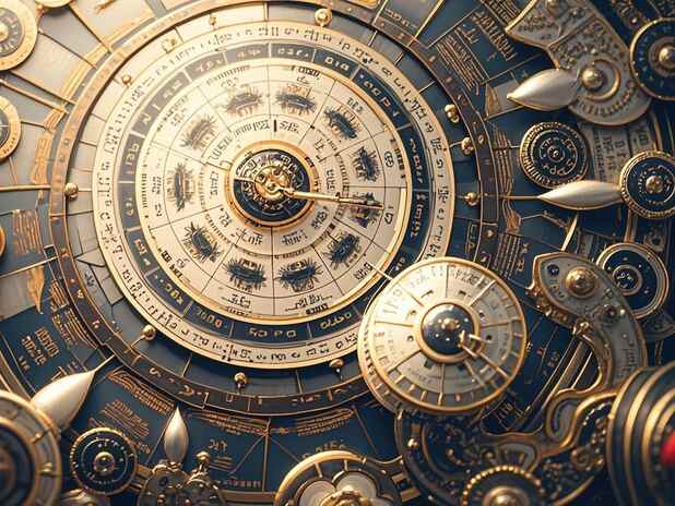 成功职场的必备素养：工作运与自我提升有什么关系？
