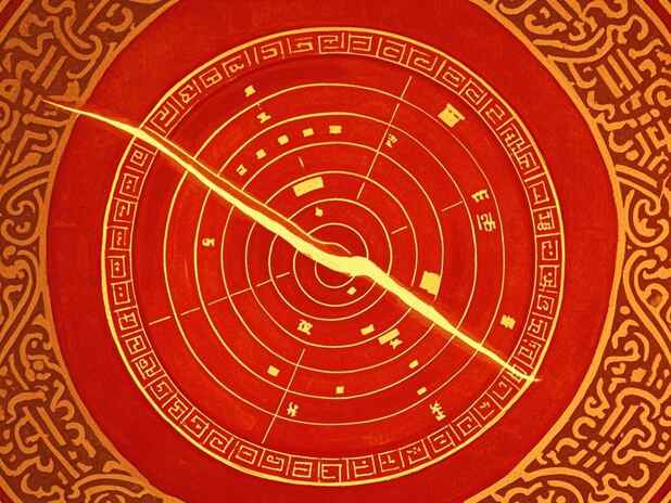 贵人运的长久维持：如何保持贵人运的良好状态？
