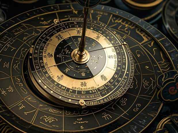 驿马星动与志向追求：驿马星动能否助力目标实现？
