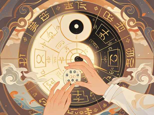 流年运的周期性变化：流年运是如何周期性变化的？
