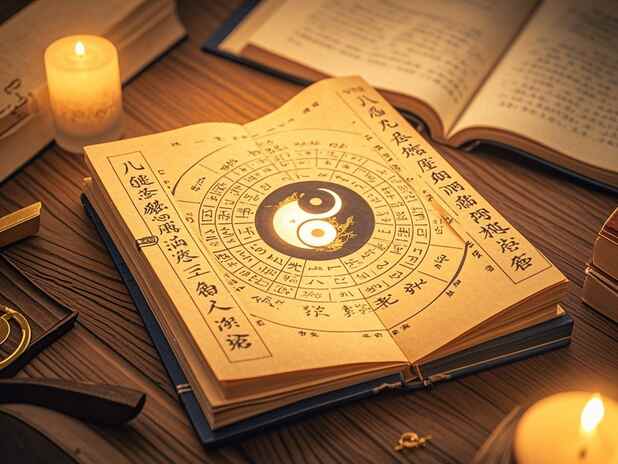 五行生旺的周期变化：五行生旺在不同阶段有何不同表现？
