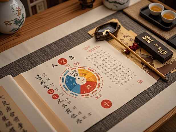 测试桃花运的最佳方式：结果会让你惊讶吗
