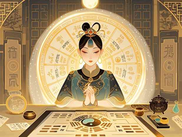 桃花运测试网站：不同的测试结果意味着什么？

