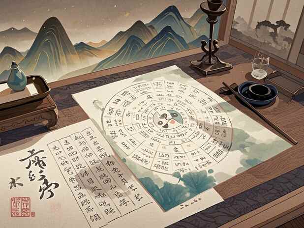 属马桃花与生活决策：如何做决策才能避开桃花
