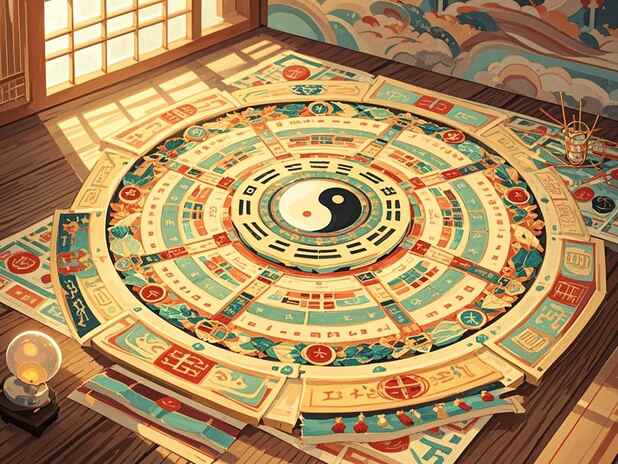 桃花劫化解仪式：有哪些仪式可以帮助化解桃花劫？
