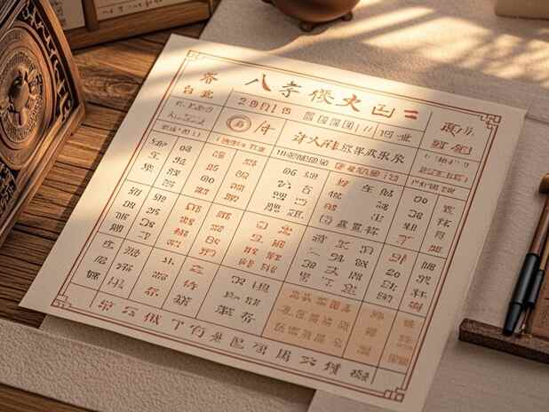 塔罗牌爱情解析：桃花运到底可信度高吗？
