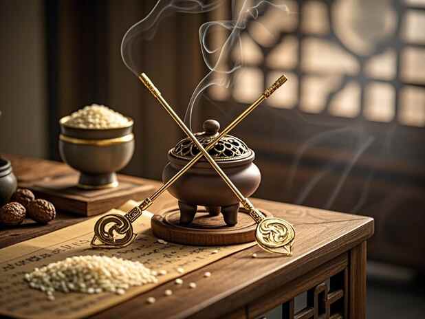 属鸡桃花：如何通过仪式感增强桃花运
