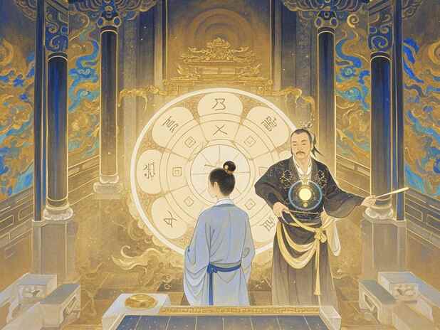 桃花运测试：你认为自己什么时候会迎来桃花运

