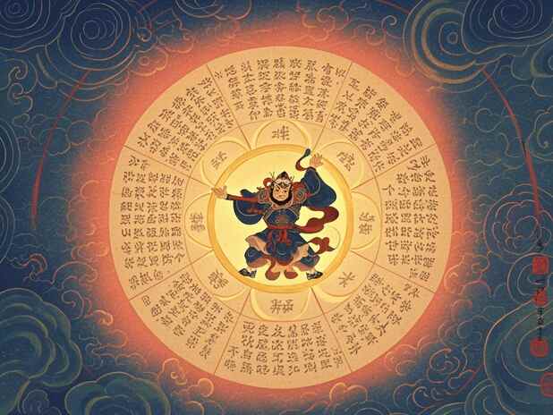 解码桃花运的塔罗智慧：我是否需要改变自己的期望？
