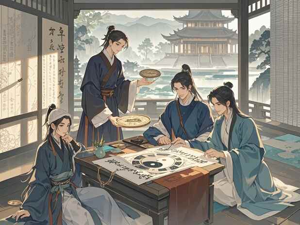 桃花运网站提供实用建议：桃花运不佳，怎么办？
