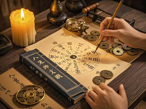墙外桃花的印记：时间会如何改变它的形态

