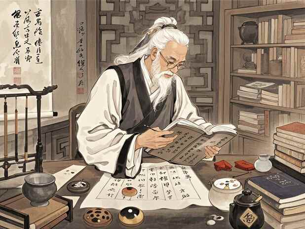 属羊桃花的心态调整：调整心态能改善桃花运吗？
