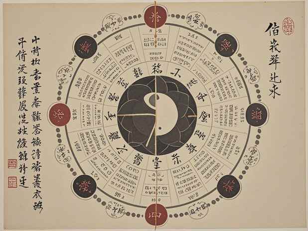 属羊桃花的梦想追求：想要的桃花生活究竟是什么样？
