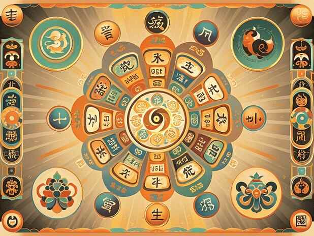 掌握桃花玄学技巧：桃花玄学有哪些实用的方法？
