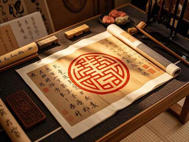 桃花运测算与自我提升：如何通过自我提升改善桃花运
