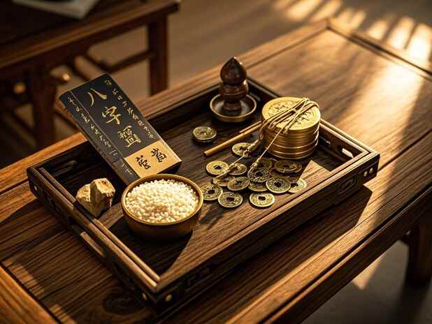 月老红线的祝福：人们为什么会祈求它
