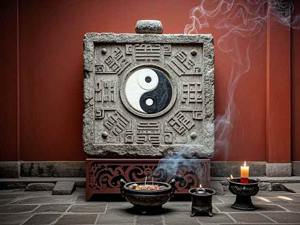 红艳煞的心理测试：你的内心藏着多少红艳煞？
