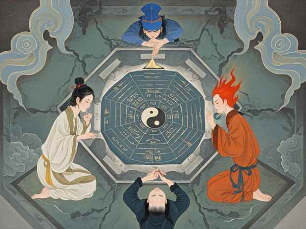 晚婚桃花的美好期待：如何在晚婚中规划未来？
