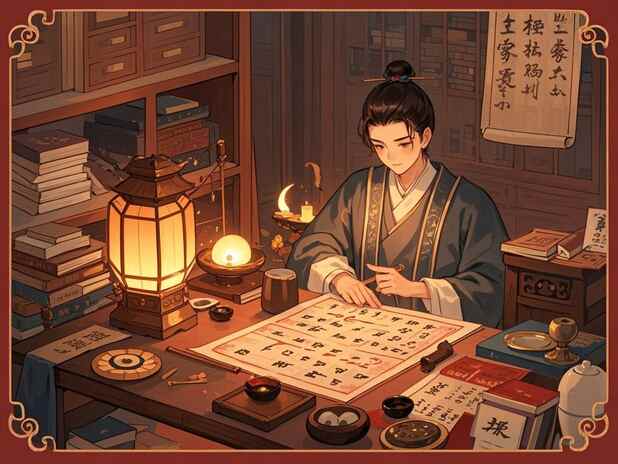 月老红线的意义：它在爱情中象征着什么？
