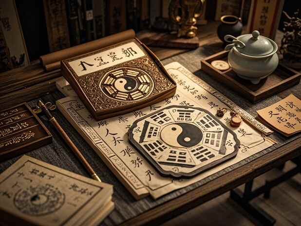 通过塔罗牌了解桃花运的真意：我该相信什么样的感情？
