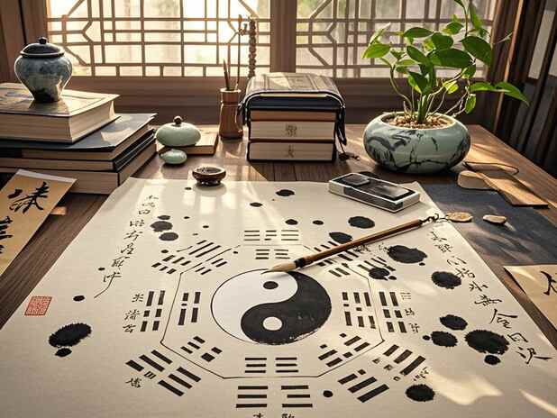 生死之间：灵魂在轮回中如何转世？
