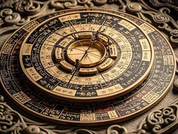 超脱轮回的关联：灵性与物质生活如何平衡？
