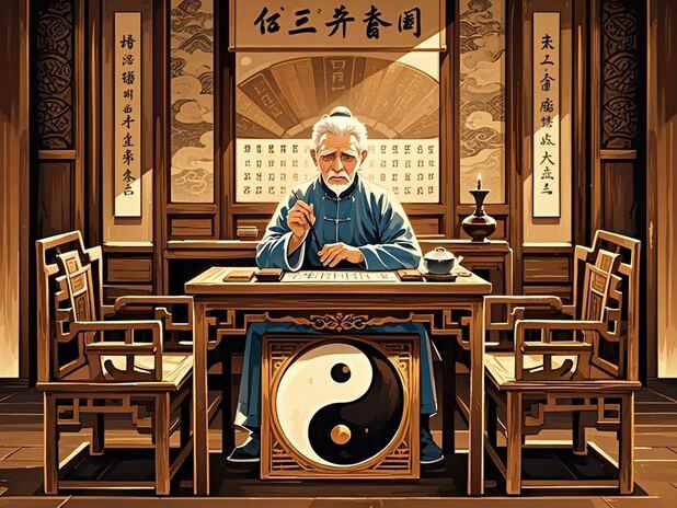 属蛇性格的轮回影响：性格如何在不同轮回中转变
