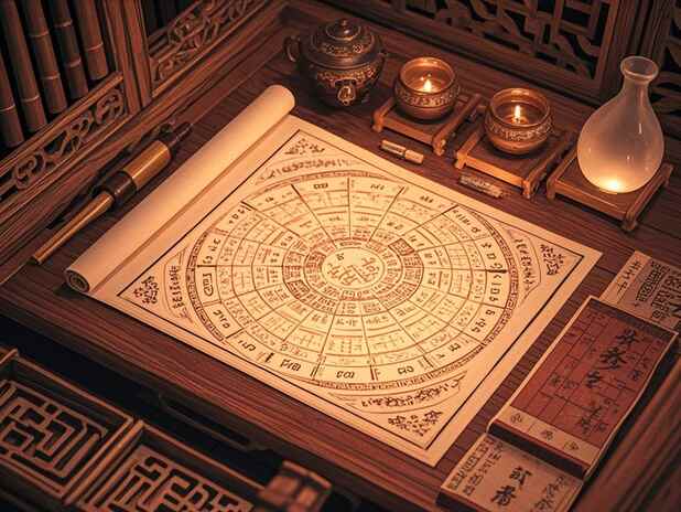 轮回与慈悲：是否存在为了他人而选择的转世？
