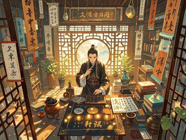 六趣轮回的哲学探讨：什么是六趣轮回的真实含义？
