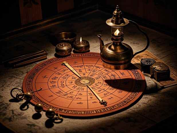 寻找灵魂的伴侣：转世能否让我们重新相聚
