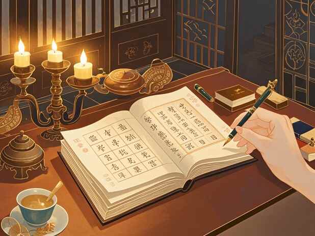 命运循环的科学依据：能否用科学解释命运？
