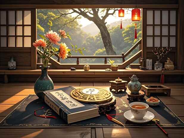代际轮回如何影响生活选择：我们的日常选择有何根源
