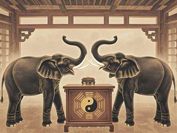 业力轮回的启示：生活中有哪些关于业力的教训？
